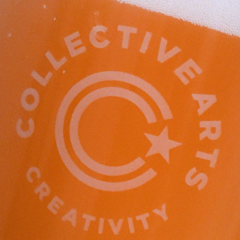 Collective Arts Guava Gose beer without alcohol 0.4%