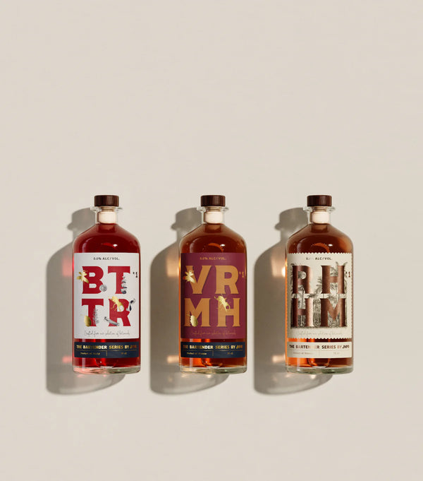 Bartender Series JNPR offer