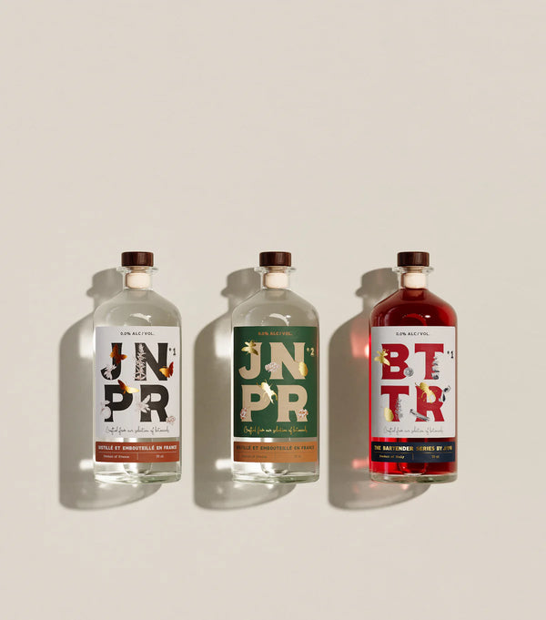 JNPR Signature Offer