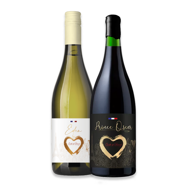 Château Clos de Boüard Collection