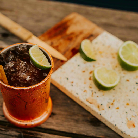 Ginger Beer spicy Bio Hysope 20 cl Sanzalc, cave sans alcool pour adultes décomplexés