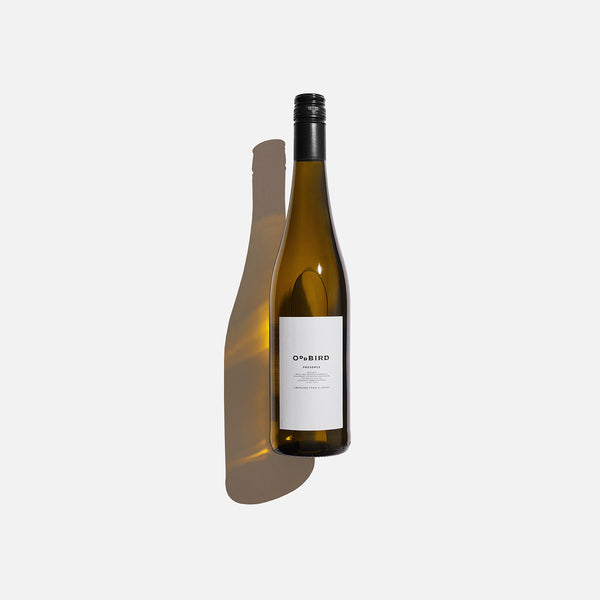 White wine Presence - Oddbird 0.5%