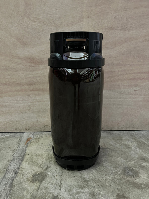 SAM NEIPA beer without alcohol 0.5% - 20 L barrel