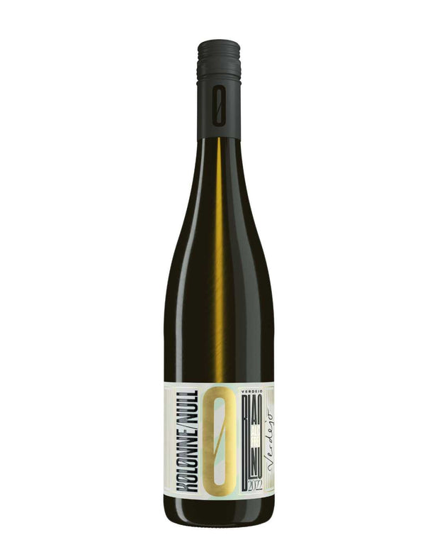White wine Kolonne Null Verdejo 2023 - 0.5% without alcohol