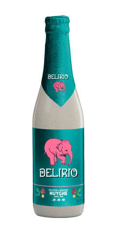 Delirio blond beer 0.3%